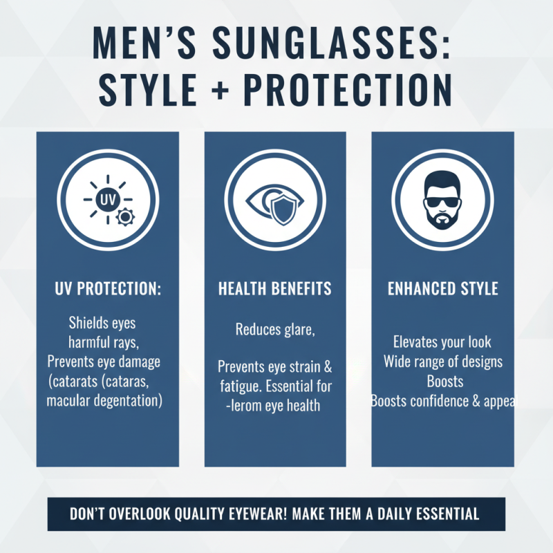 Best Shades Sunglasses for Men Tips for Finding Your Perfect Fit?