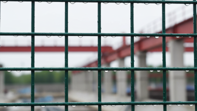 How to Choose the Best Coated Welded Wire for Your Project?