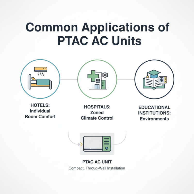 What is a Ptac Ac Unit and How Does It Work?
