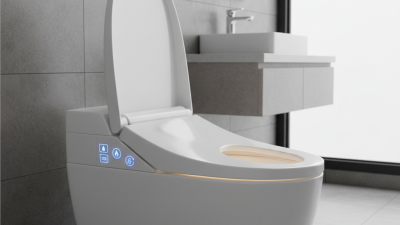 Top 10 Intelligent Toilet Seat Features You Need to Know?