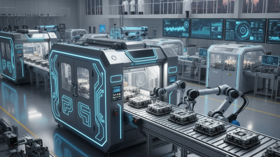 2026 Best Metallization Machine for Efficient Production?