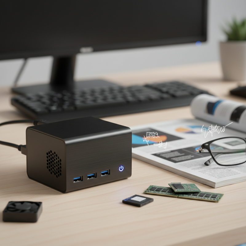 Mini PC Box Tips for Choosing the Best Performance Options?
