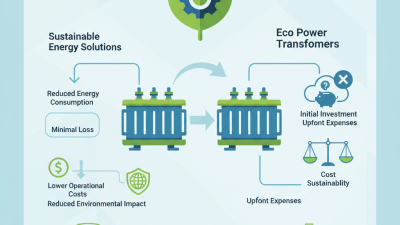 What Are the Benefits of Eco Power Transformers?