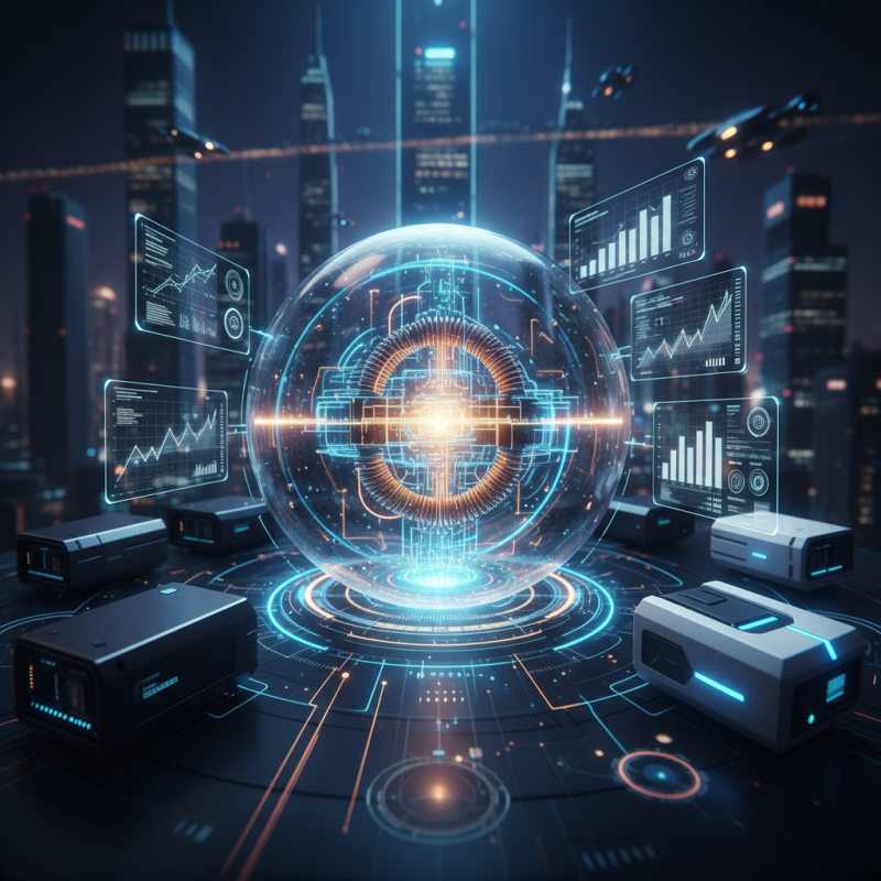 Top Power Supply Options for 2026 What Should You Choose?