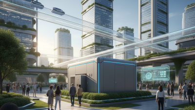 Os 10 principais benefícios de uma subestação tipo caixa para sistemas de energia modernos?