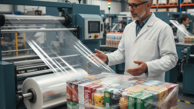 What is Cross-Linked Shrink Film and How is it Used?