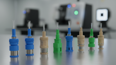 Top High-Quality Fiber Optic Connectors Factories You Should Know?