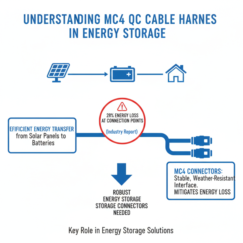 Best Mc4 Qc Cable Harness For Energy Storage Solutions Explained?