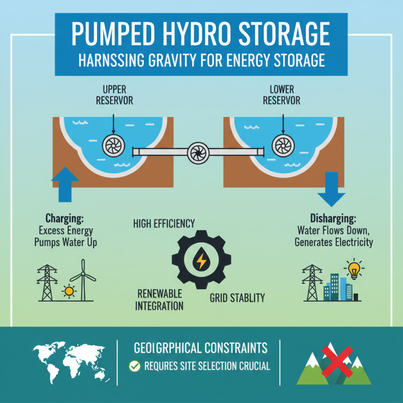 Top 10 Energy Storage Solutions for a Sustainable Future?