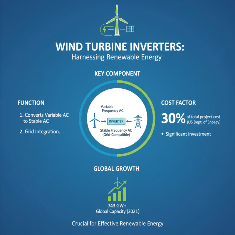 Top 10 Best Wind Turbine Inverters for Renewable Energy?