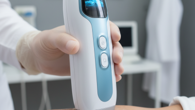 2026 Best Palm Ultrsound Probe What to Look For?