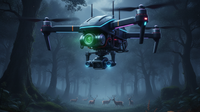 2026 Top Drone With Camera Night Vision Reviews and Features?