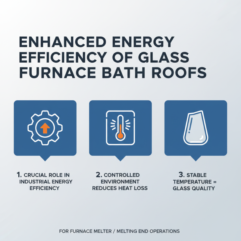 Top 10 Benefits of Glass Furnace Bath Roofs for Industry?