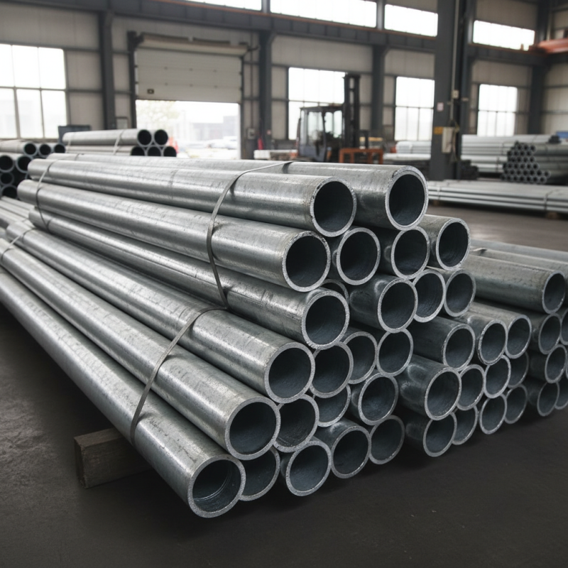 2026 Best CE Certification Wholesale Galvanized Steel Pipe Options?