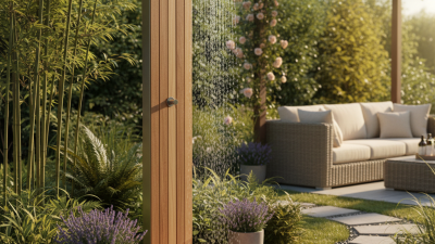 2026 Best China High-Quality Garden Shower Factory Options?