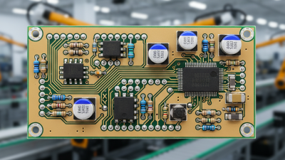 Top 10 Advantages of Single Sided PCB for Electronics?