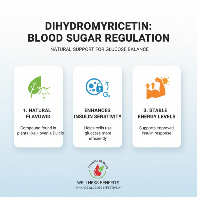 Top 10 Benefits of Dihydromyricetin Powder You Should Know?