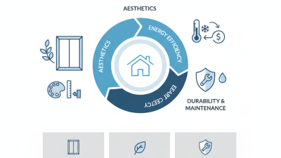 How to Choose Aluminum Profile Doors and Windows for Your Home?
