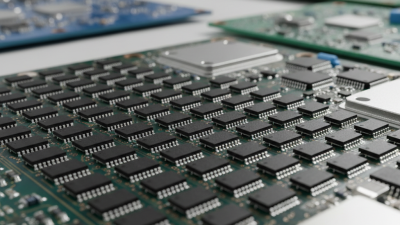 Why Choosing High Quality China Flip Chip CSP Suppliers Matters?
