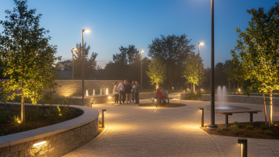 What is Outdoor Engineering Lighting and How Does it Work?