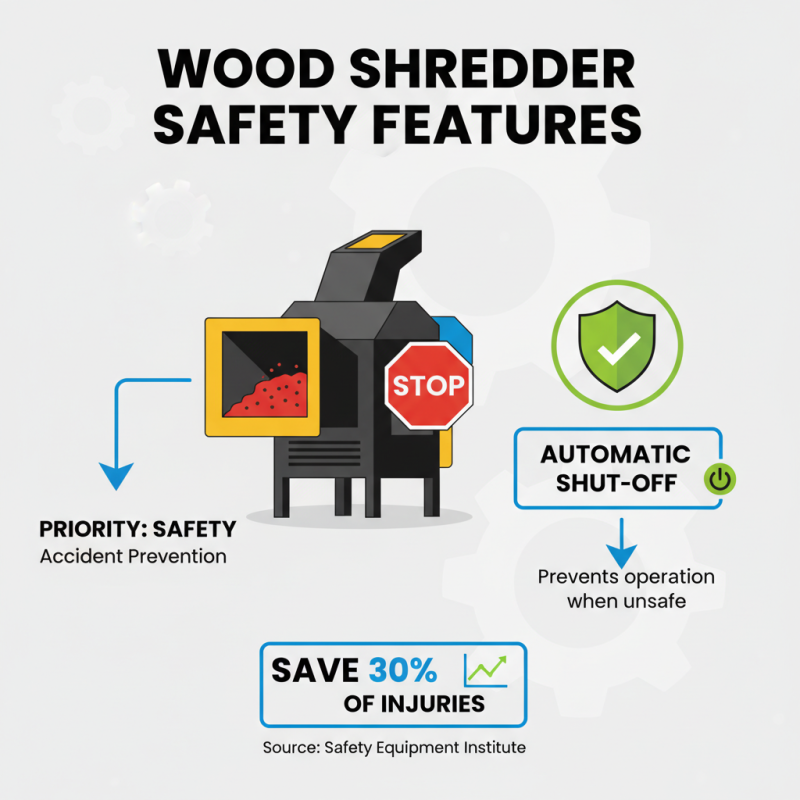 How to Choose the Best Wood Shredder for Your Needs?
