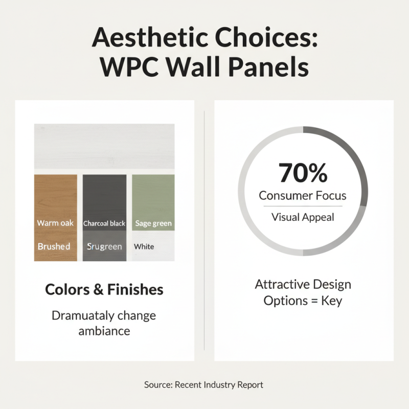 Essential Tips for Choosing the Best WPC Wall Panels?