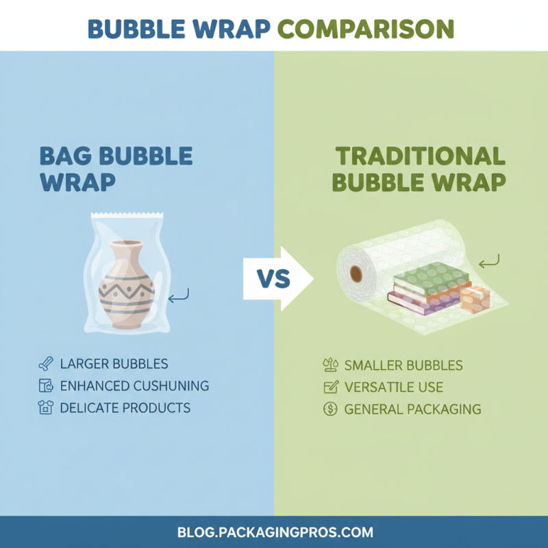 What is Bag Bubble Wrap and How is it Used?