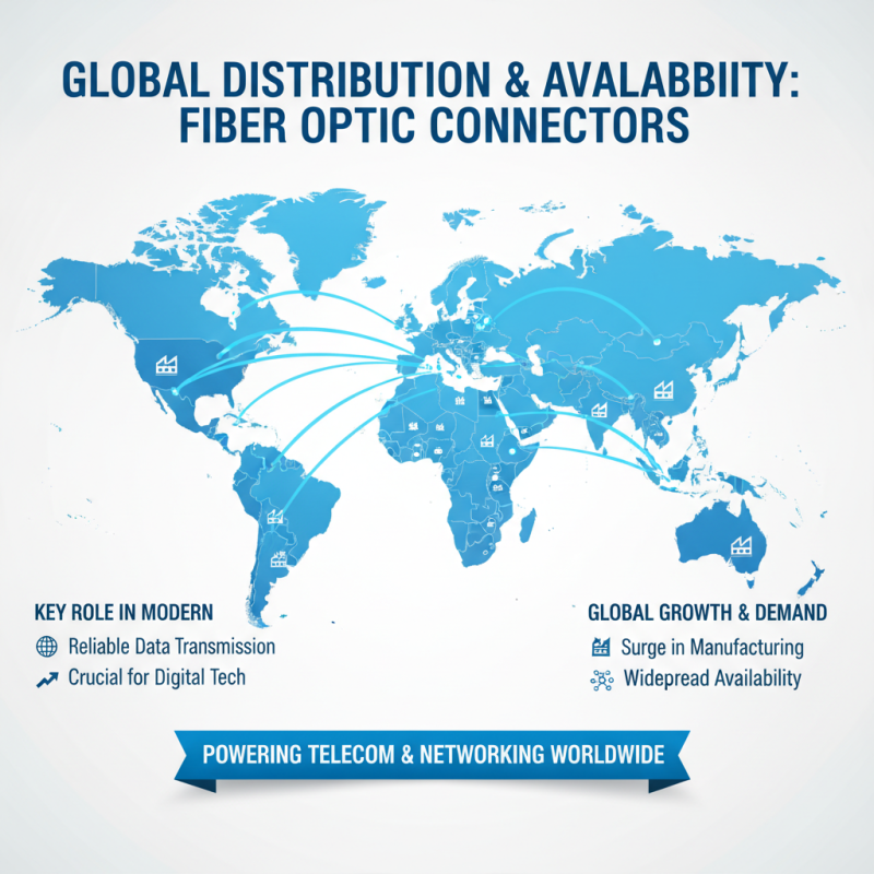 Top High-Quality Fiber Optic Connectors Factories You Should Know?
