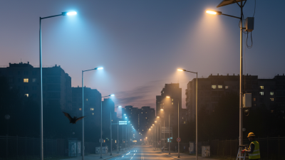 CE Certification ODM and Problems with LED Street Lights Explained