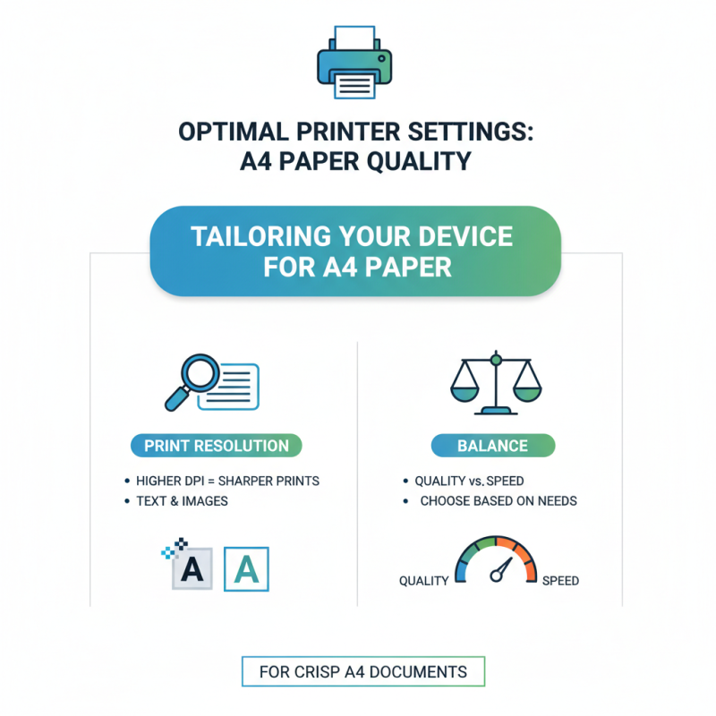 A4 Paper Tips for Best Printing and Usage Practices?