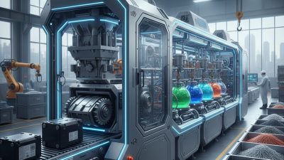 What is a Lithium Ion Battery Recycling Machine and How Does it Work?