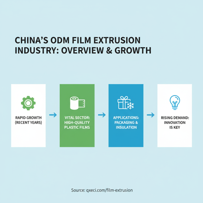 Top 10 China ODM Film Extrusion Machine Companies You Should Know?