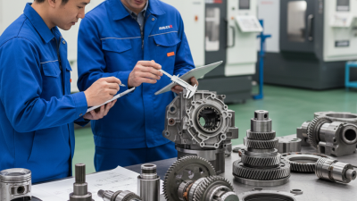 Top 10 OEM Custom Hydraulic Gearbox Supplier Choices for Your Business?