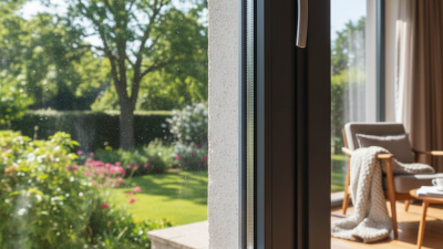 How to Choose Custom China Glass in a Window for Your Home?