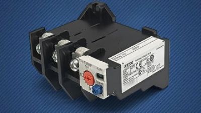 65a overload relay type