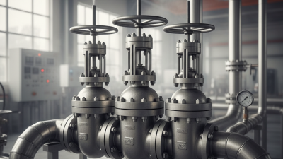 How to Choose the Right 3 Gate Valve for Your Needs?