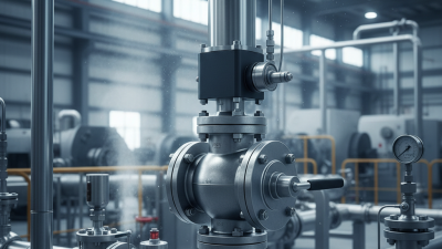 Best Pneumatic Ball Valve Options for Your Industry Needs?