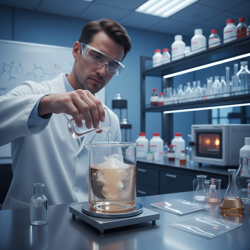 How to Use Stabilizer in Polymer for Enhanced Material Performance?