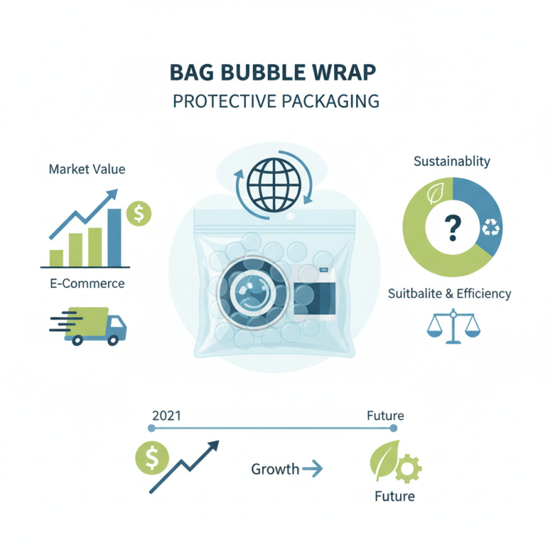 What is Bag Bubble Wrap and How is it Used?