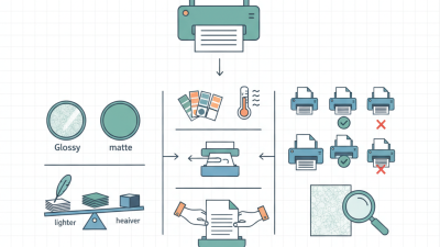 A4 Paper Tips for Best Printing and Usage Practices?