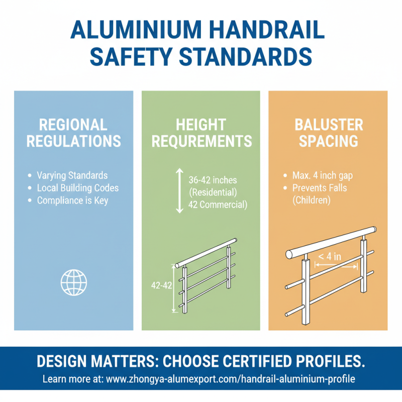 2026 Top Aluminium Handrail Designs You Need to Know?