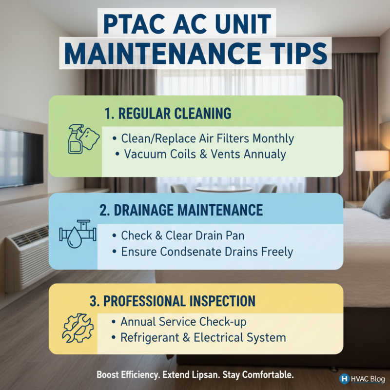 What is a Ptac Ac Unit and How Does It Work?