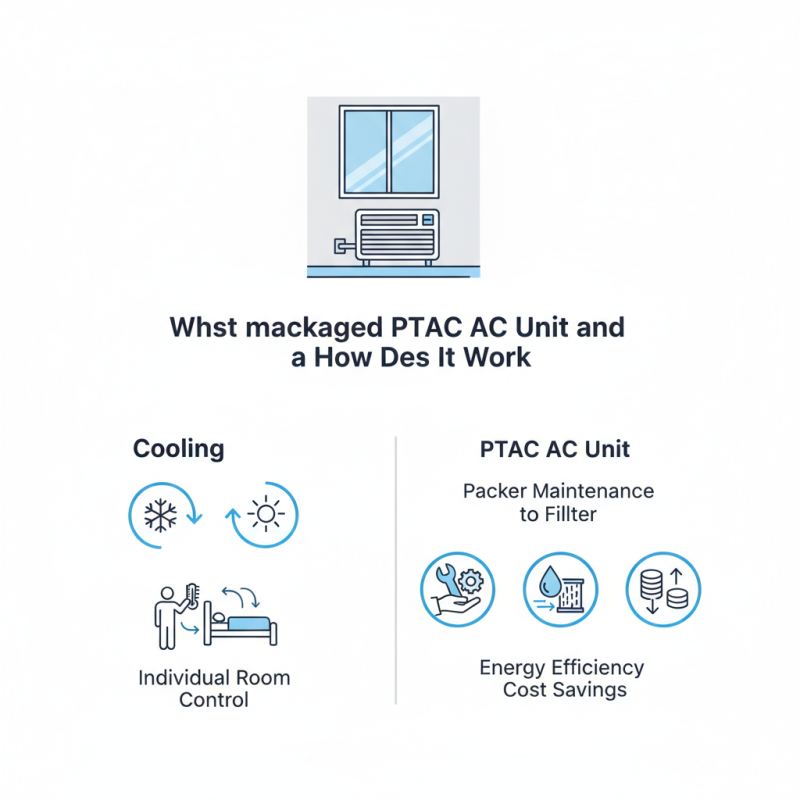 What is a Ptac Ac Unit and How Does It Work?