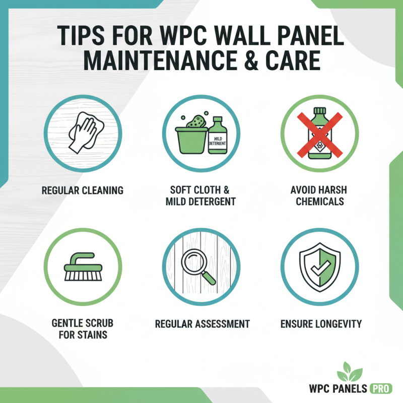 Essential Tips for Choosing the Best WPC Wall Panels?