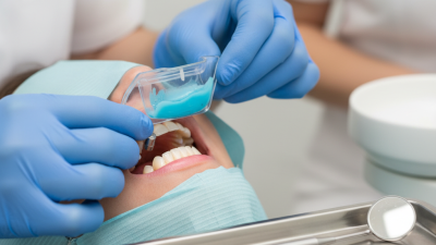 How to Use Impression Coping for Effective Dental Impressions?