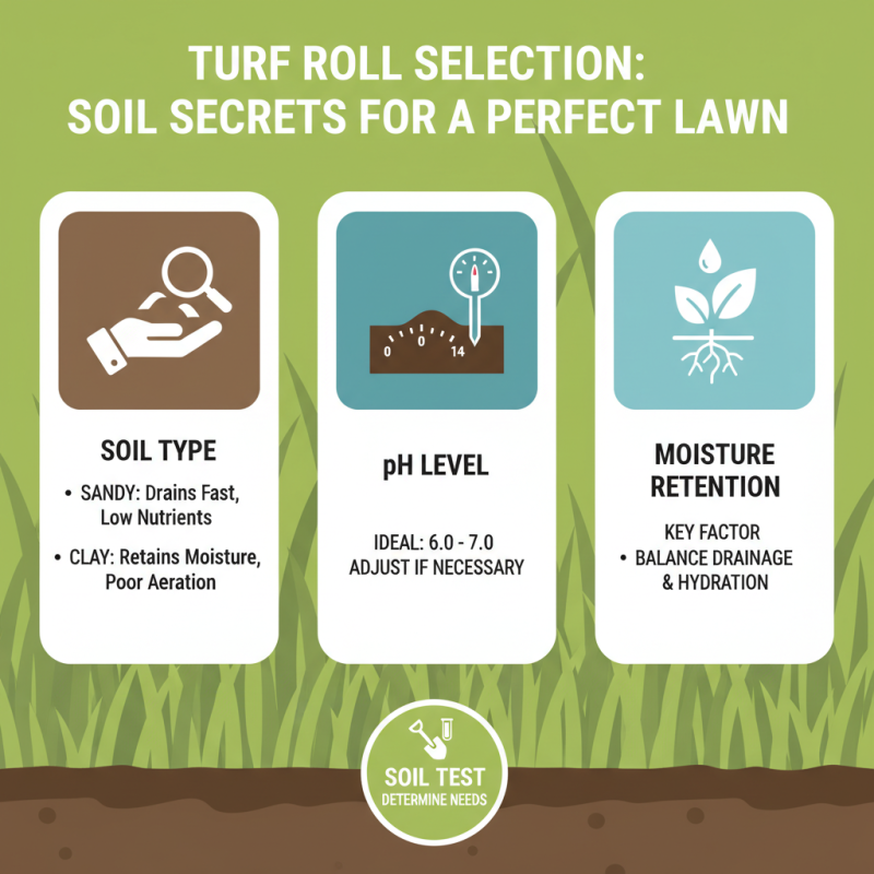 How to Choose the Best Turf Rolls for Your Lawn?