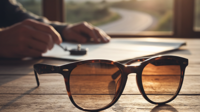 What are Tinted Sunglasses Benefits and Uses?