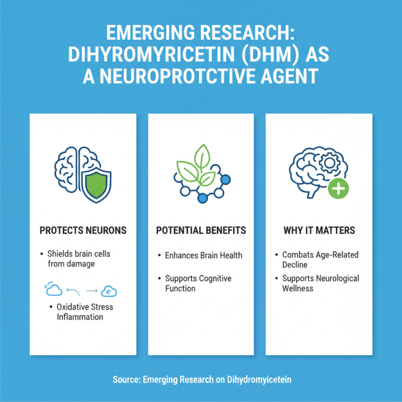 Top 10 Benefits of Dihydromyricetin Powder You Should Know?