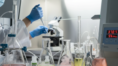 How to Choose the Right Cell Culture Media for Your Research?
