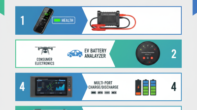 Top 5 Lithium Battery Testers You Should Consider?